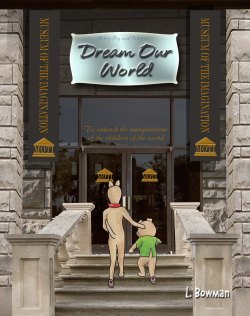 Cover of the book Dream Our World
